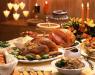 Thanksgiving dinner