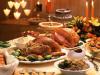 Thanksgiving dinner
